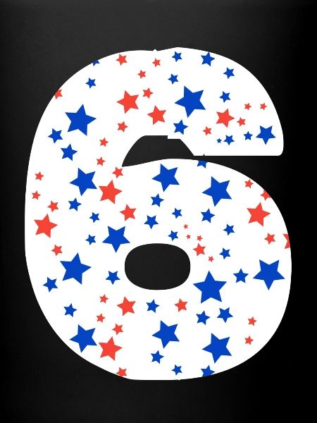 Numéro 6