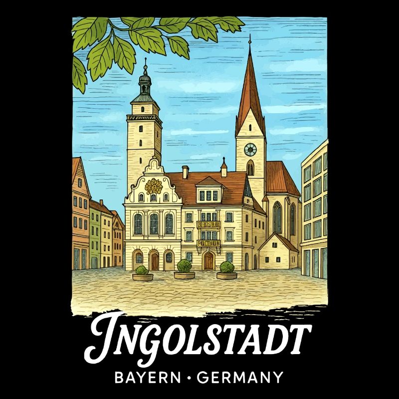 Ingolstadt