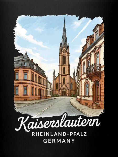 Kaiserslautern
