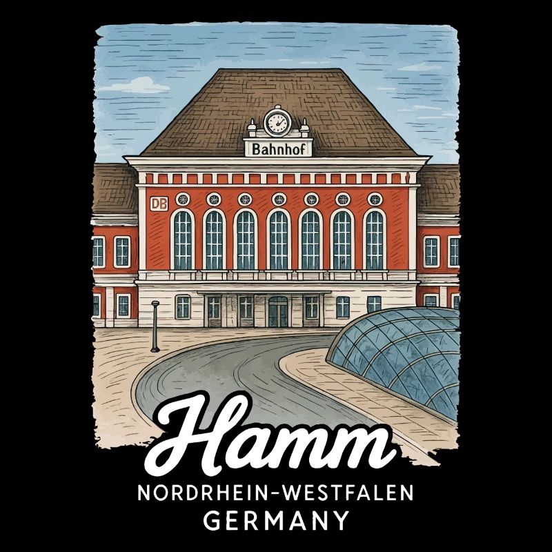 Hamm