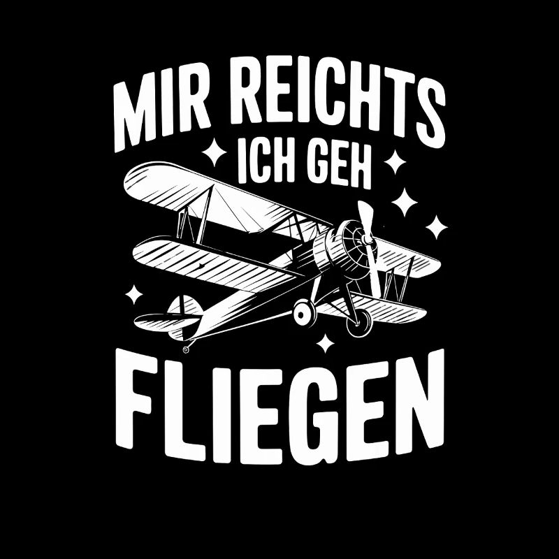 I've had enough, I'm going to fly, biplane, pilot