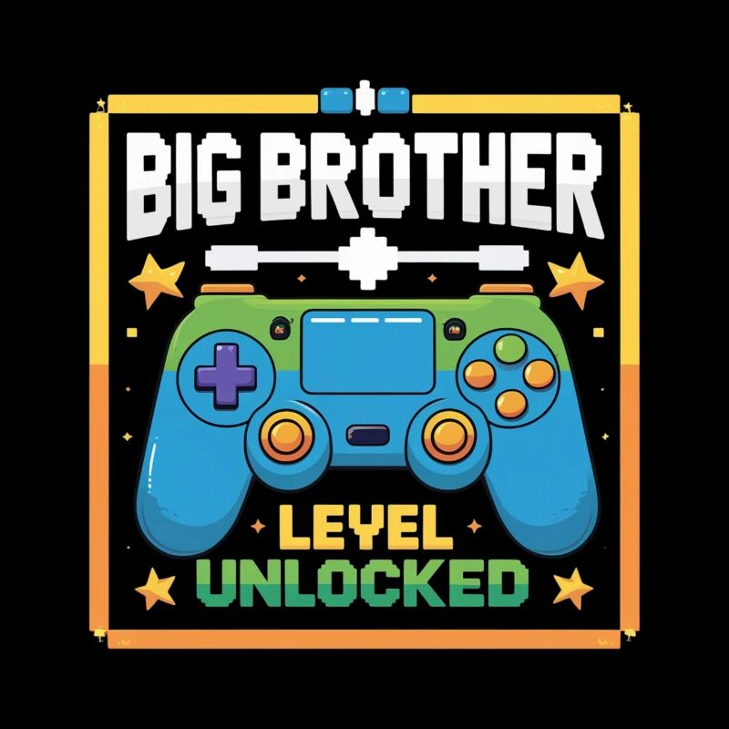 Big Brother Level Unlocked