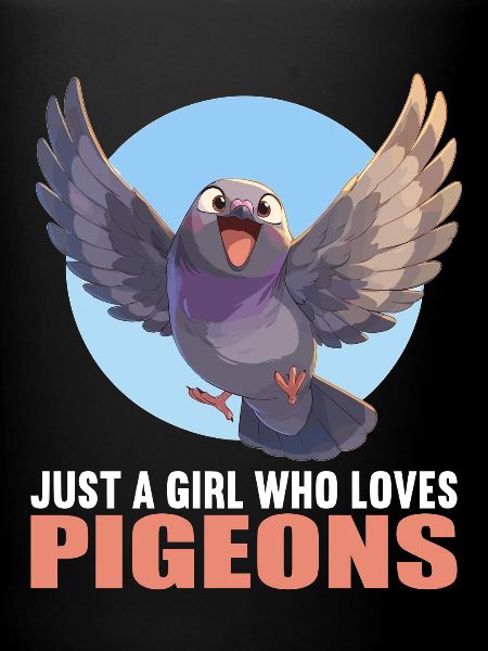 Pigeons Pigeon