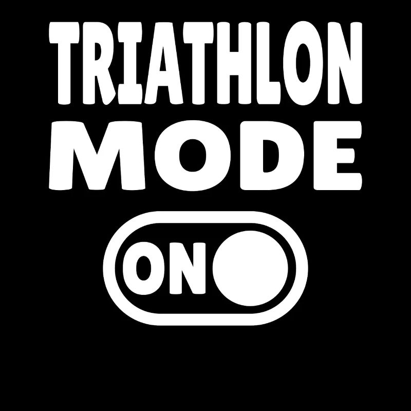 Mode triathlon ACTIVÉ - Course cycliste de natation