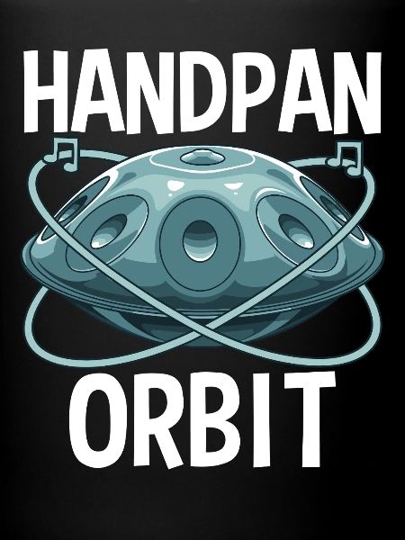 Handpan Orbit