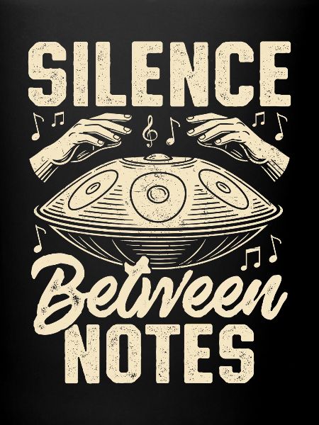 Silence Between Notes