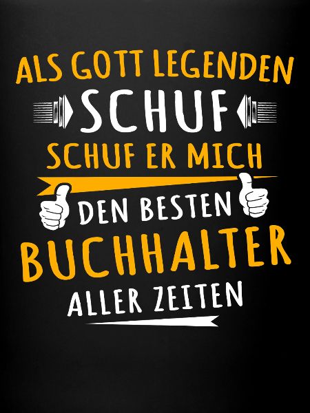 Buchhalter