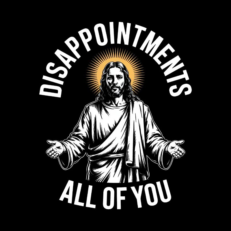Déceptions à vous tous