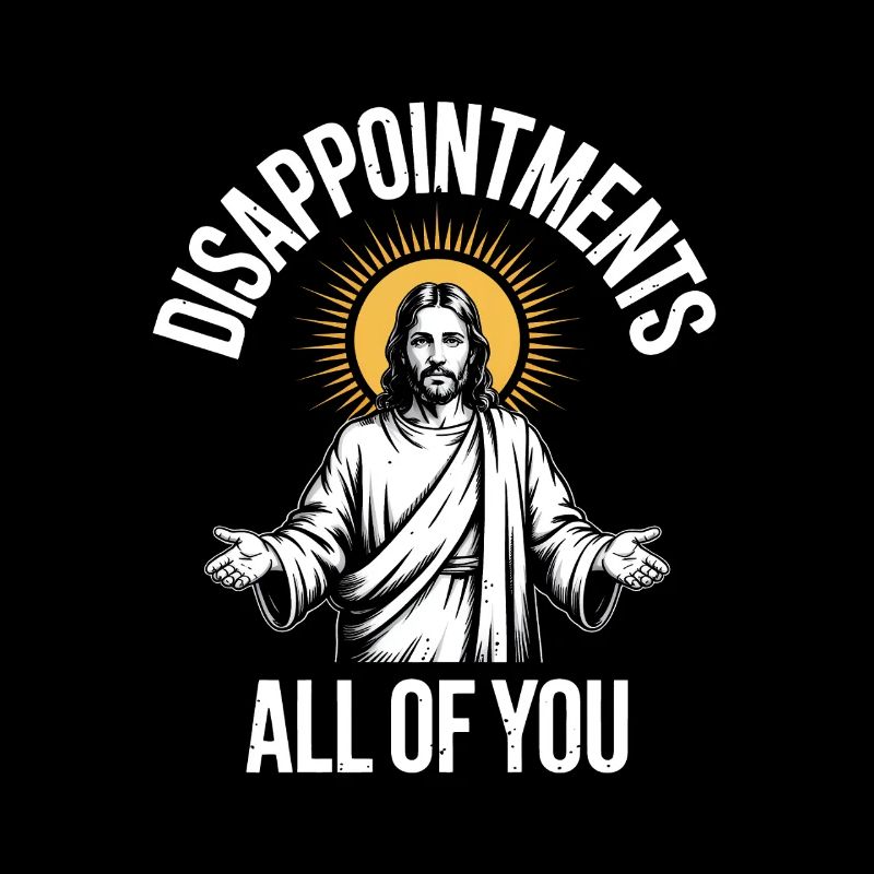 Déceptions à vous tous