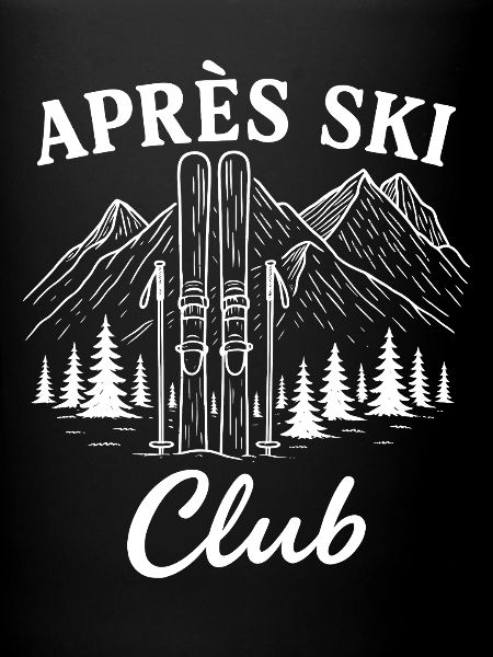 Club d’après-ski