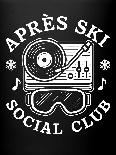 Club social d’après-ski