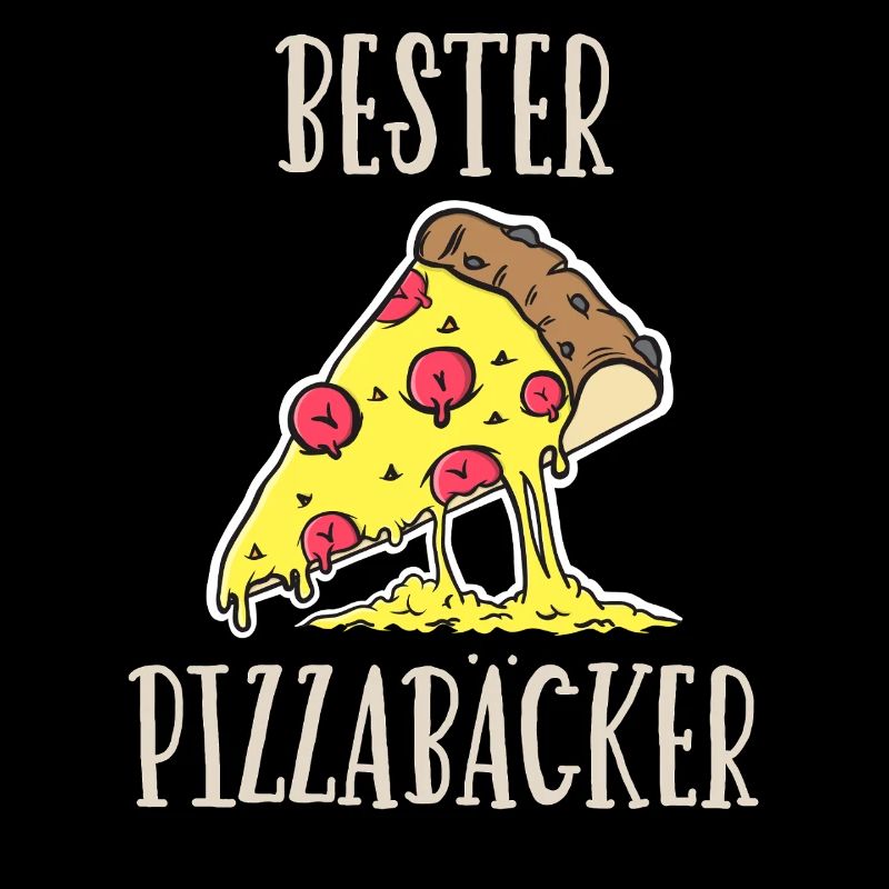 Pizzabäcker