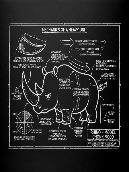 Illustration du plan Rhino