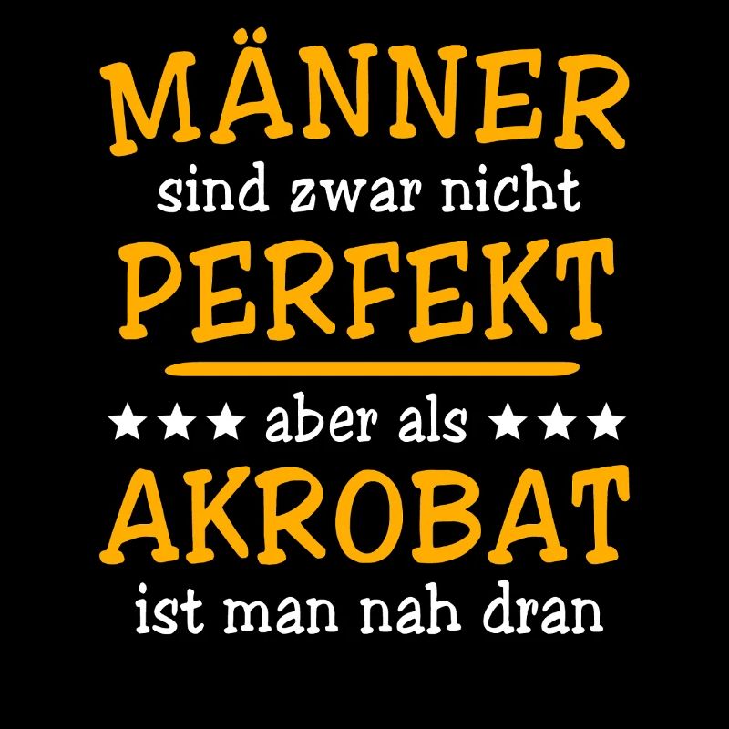 Akrobat Akrobatik
