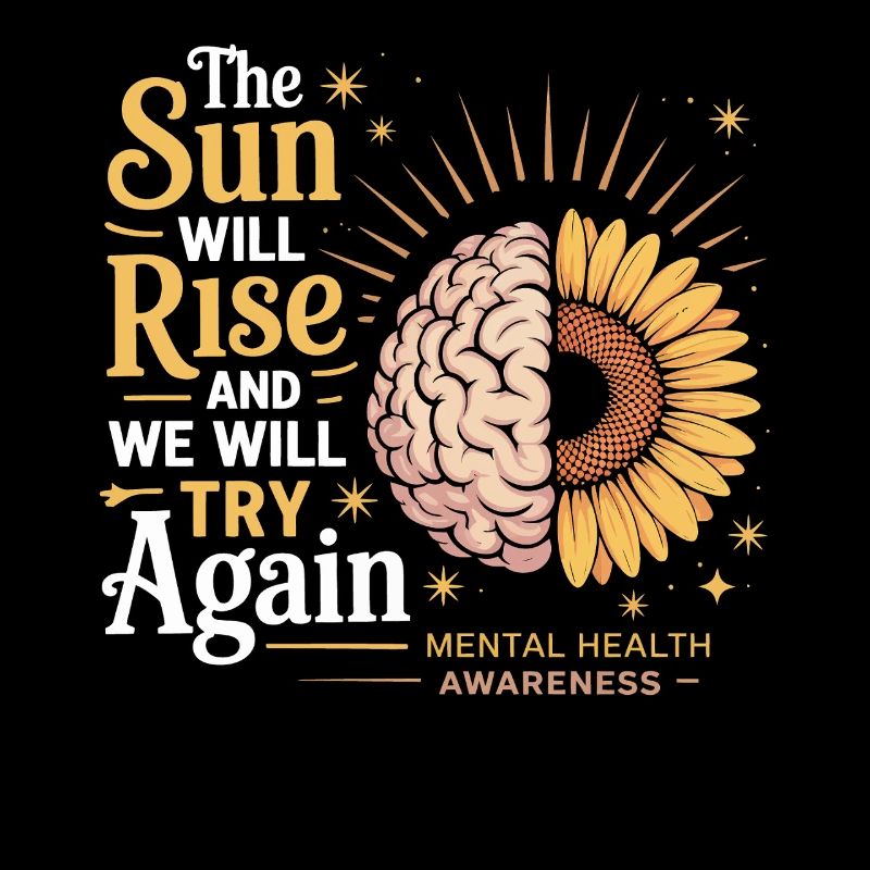 Sun rises, we keep trying