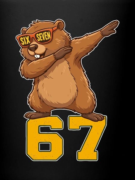 Beaver 67 Sunglasses Party