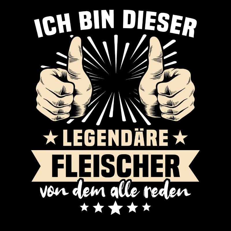 Fleischer Sprüche