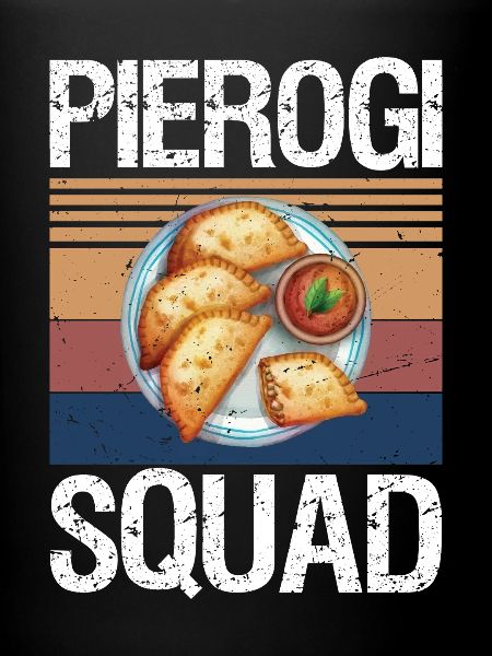 Équipe Pierogi Pologne Pierogi