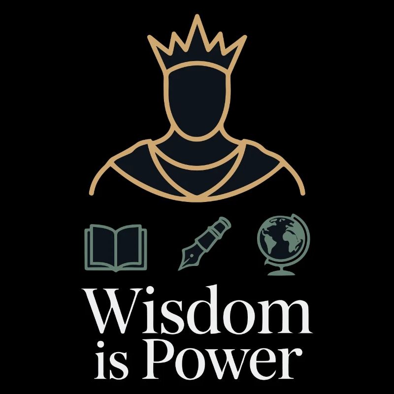 Couronne de la Sagesse