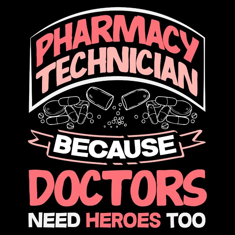 Apotheker Pharmazeutisch-technischer