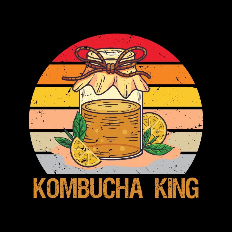Kombucha King