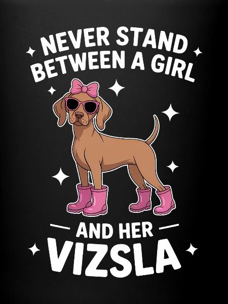 Don Vizsla Drôle de Vizsla