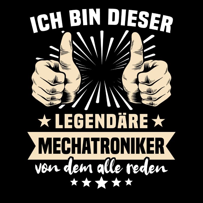 Mechatroniker Sprüche