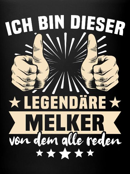 Dictons de Melker