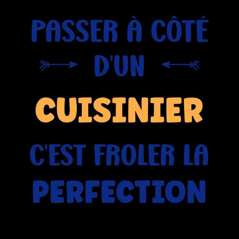 Next to a Perfection Cook