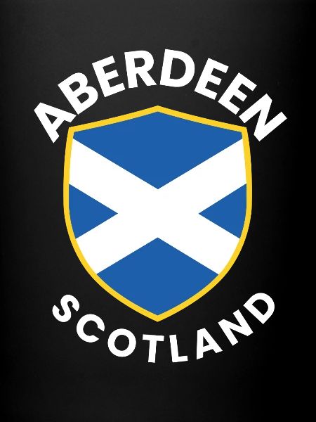 Blason d'Aberdeen
