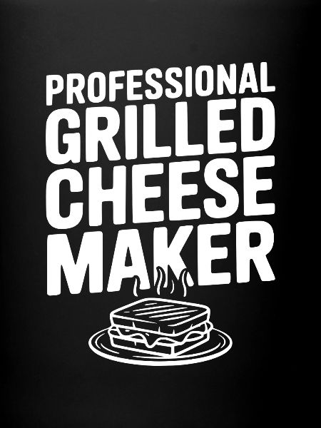 Professional Grilled Cheese Maker