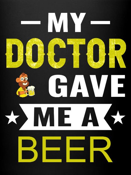 Docteur Beer