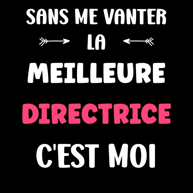 Directrice