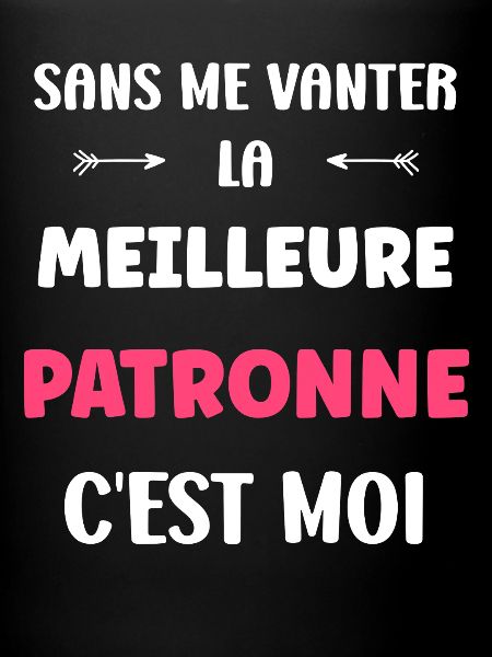 Patroness