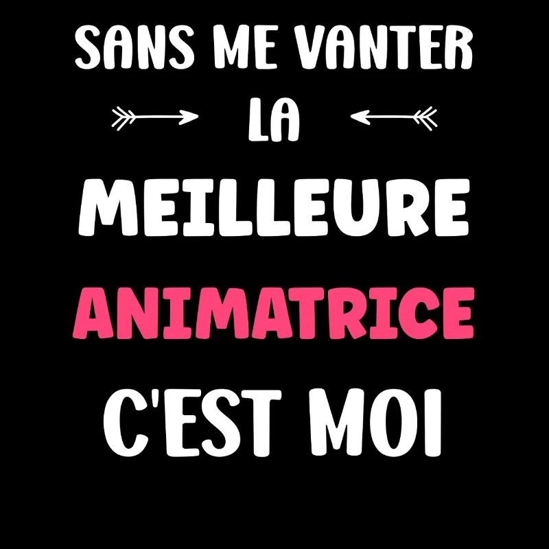 animatrice