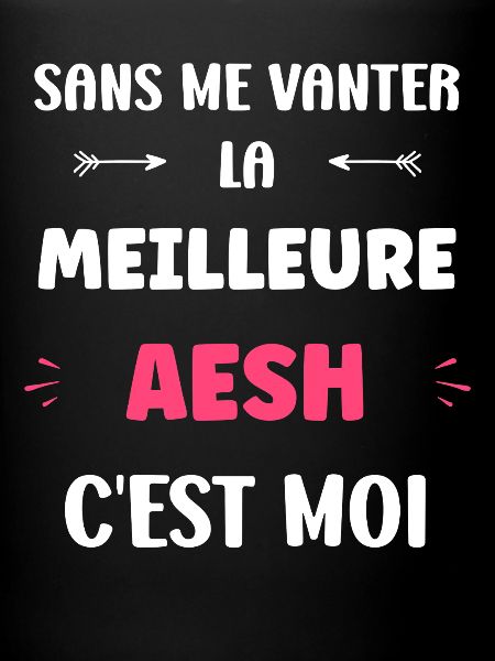 AESH
