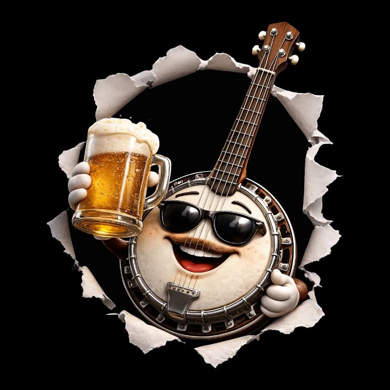 Bière Banjo