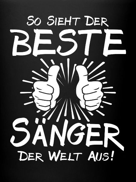 Meilleur chanteur