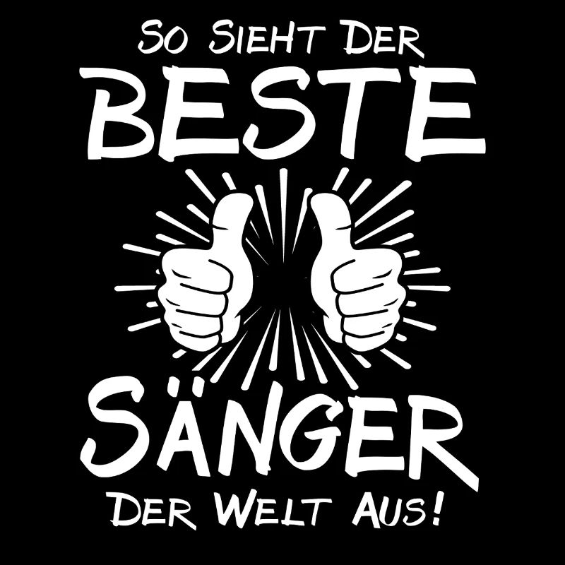 Bester Sänger