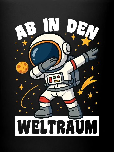Astronauts Children