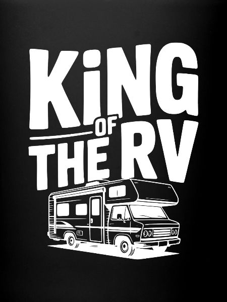 Le roi du camping-car