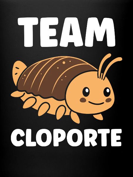 cloporte