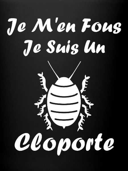 cloporte