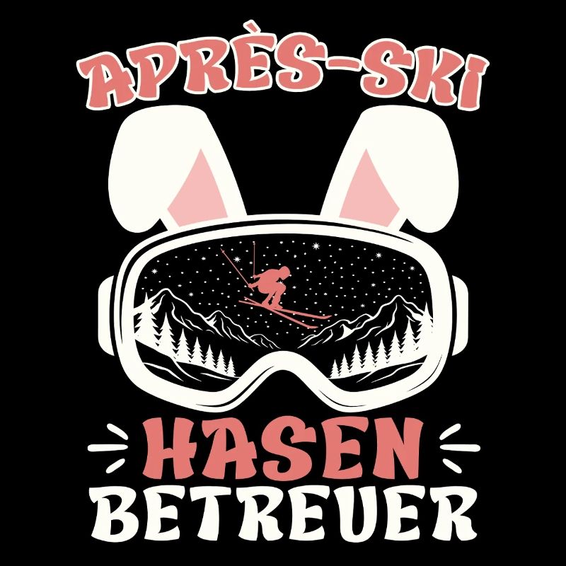 Après-ski RABBIT SUPERVISOR Fun