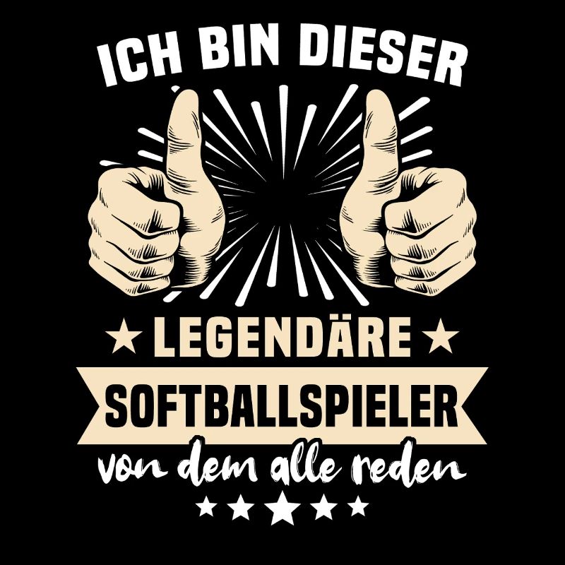Citations de joueuses de softball