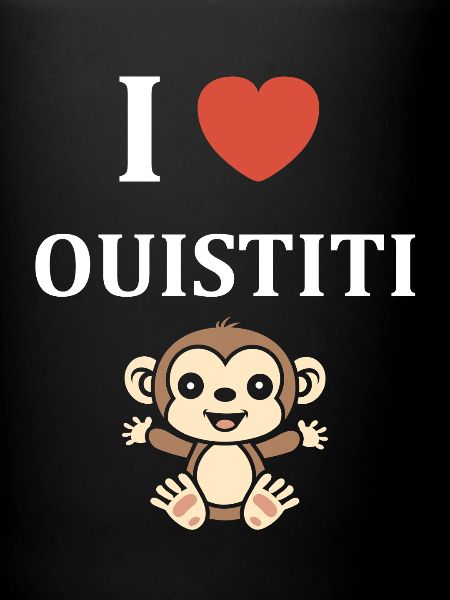 ouistiti