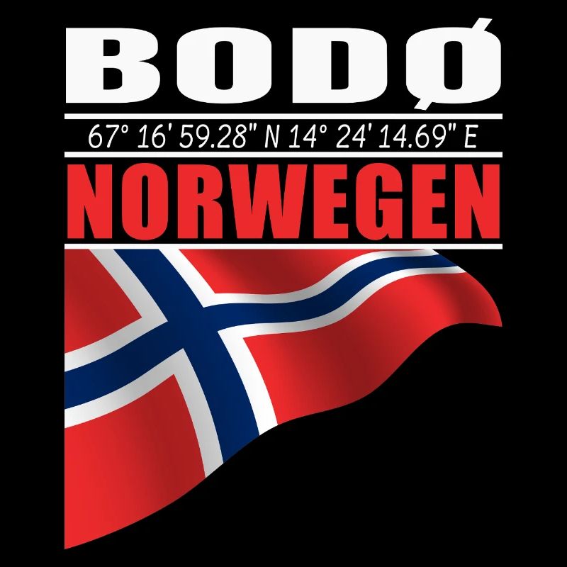 Bodø 