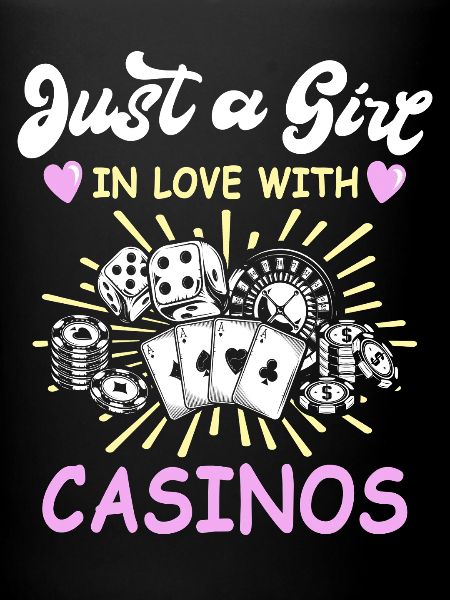 Casino Player Gambling