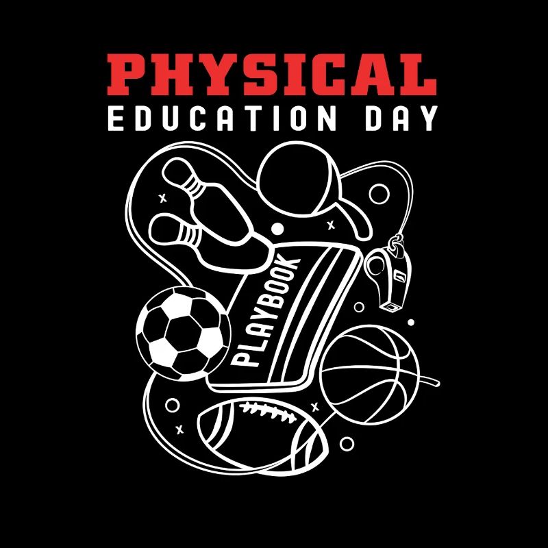 Éducation physique Professeur d’éducation physique Professeur d’éducation physique
