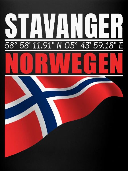 Stavanger